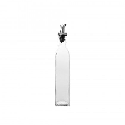 Galheteiro Vidro 500ml 29.5cm