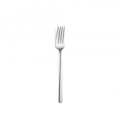 Garfo Inox Tokyo Mesa 215X4mm Garfo Inox Tokyo Mesa 215X4mm