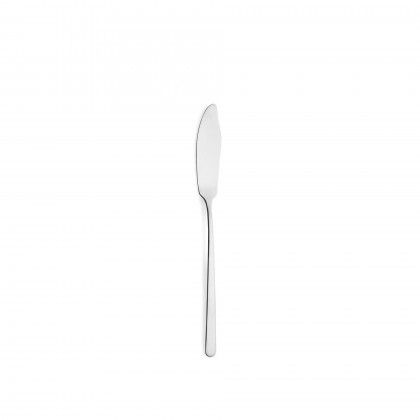 Faca Inox Tokyo Peixe 226X3mm Faca Inox Tokyo Peixe 226X3mm