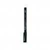 Marcador Permanente Ultra Fino Preto 0.4mm