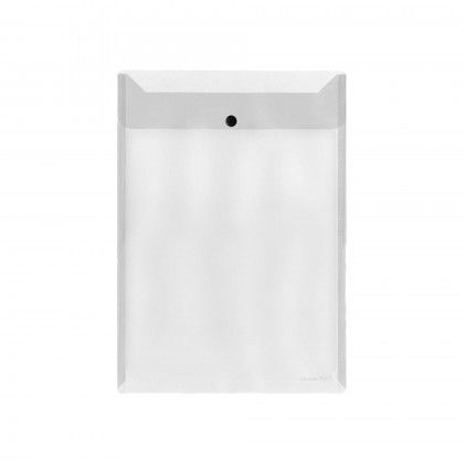 Bolsa Envelope Incolor A4 34X24.5cm