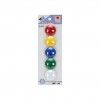 manes Magnticos 3cm Pack 5