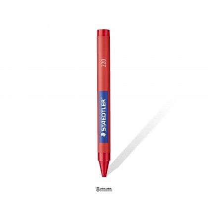 Lpis Cera Staedtler 8mm 12 Cores