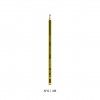 L�pis Grafite Staedtler Noris N.0 2B
