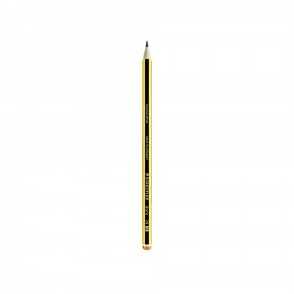 L�pis Grafite Staedtler Noris N.0 2B