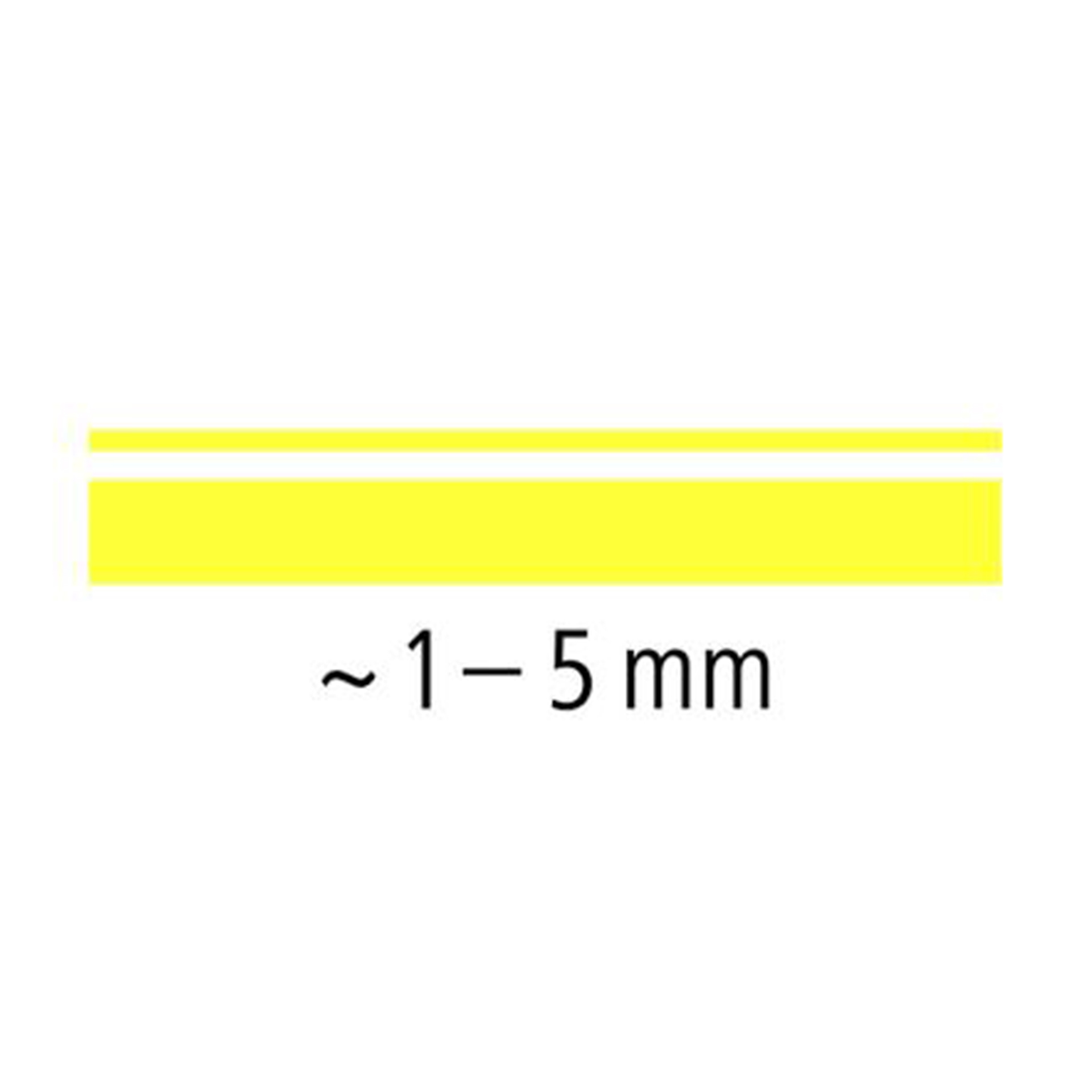 Marcador Staedtler Fluo Textsurfer Rosa