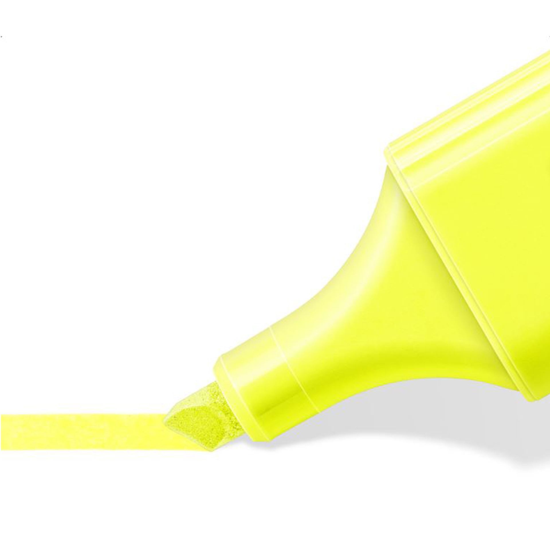Marcador Staedtler Fluo Textsurfer Rosa