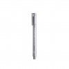 Marcador Staedtler Metlico Prata 2mm