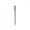 Marcador Staedtler Metlico Prata 2mm
