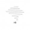 Tubo 12 Minas Staedtler HB 0.7mm