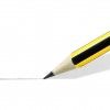 L�pis Grafite Staedtler Noris N.2 HB Pack 3
