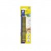 Lápis Grafite Staedtler Noris N.2 HB Pack 3 Lápis Grafite Staedtler Noris N.2 HB Pack 3