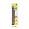 L�pis Grafite Staedtler Noris N.2 HB Pack 3