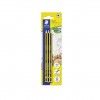 Lápis Grafite Staedtler Noris B/HB/H Pack 3 Lápis Grafite Staedtler Noris B/HB/H Pack 3