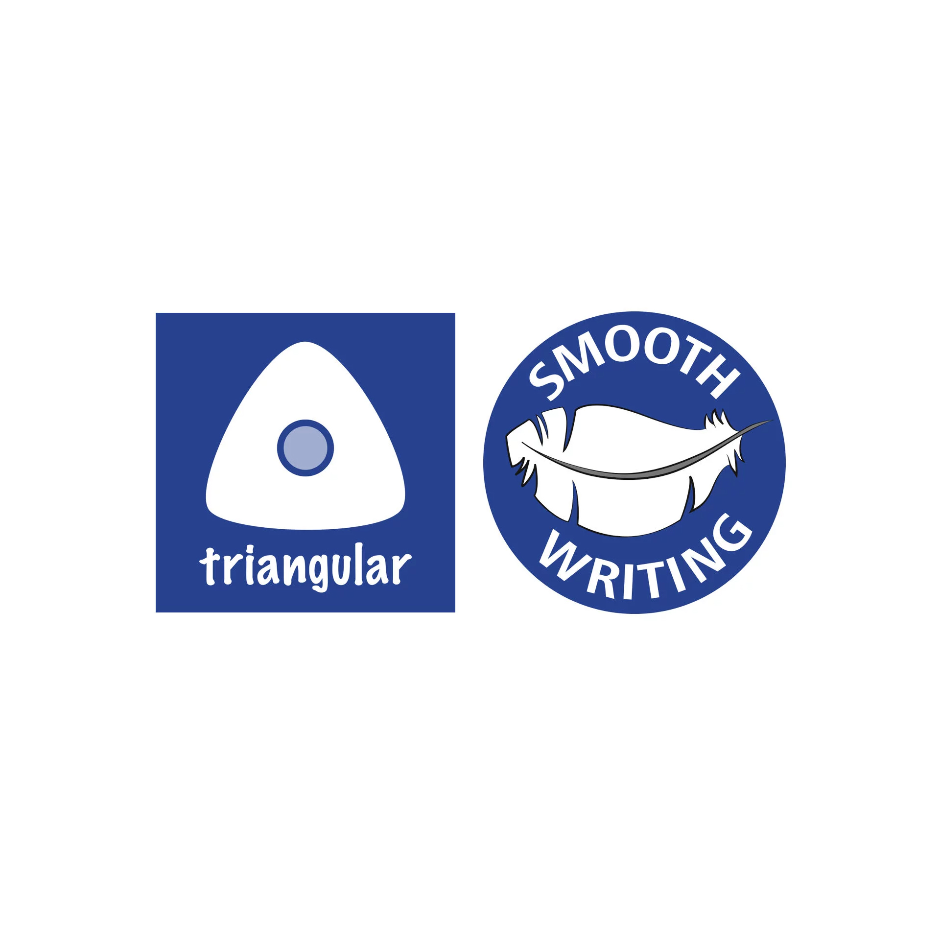 Caneta Esferográfica Staedtler Ball Preta 1mm