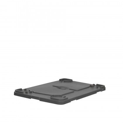 Tampa para Contentor Palete 100X60cm Tampa para Contentor Palete 100X60cm