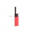 Isqueiro Cozinha Gs Dora BBQ Mini 12cm