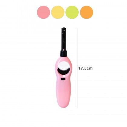Isqueiro Cozinha Gs Dora BBQ Mini 17.5cm