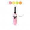 Isqueiro Cozinha Gs Dora BBQ Mini 17.5cm