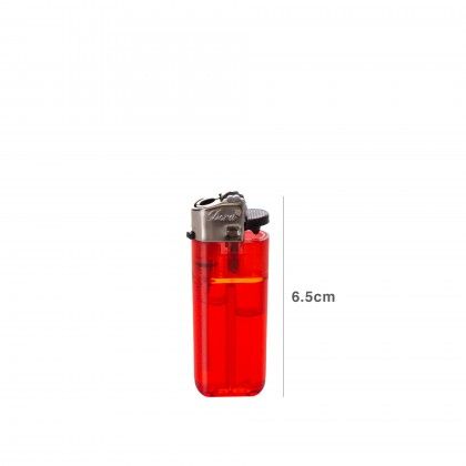 Isqueiro Bolso Gs Dora Mini 6.5cm