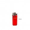Isqueiro Bolso Gs Dora Mini 6.5cm