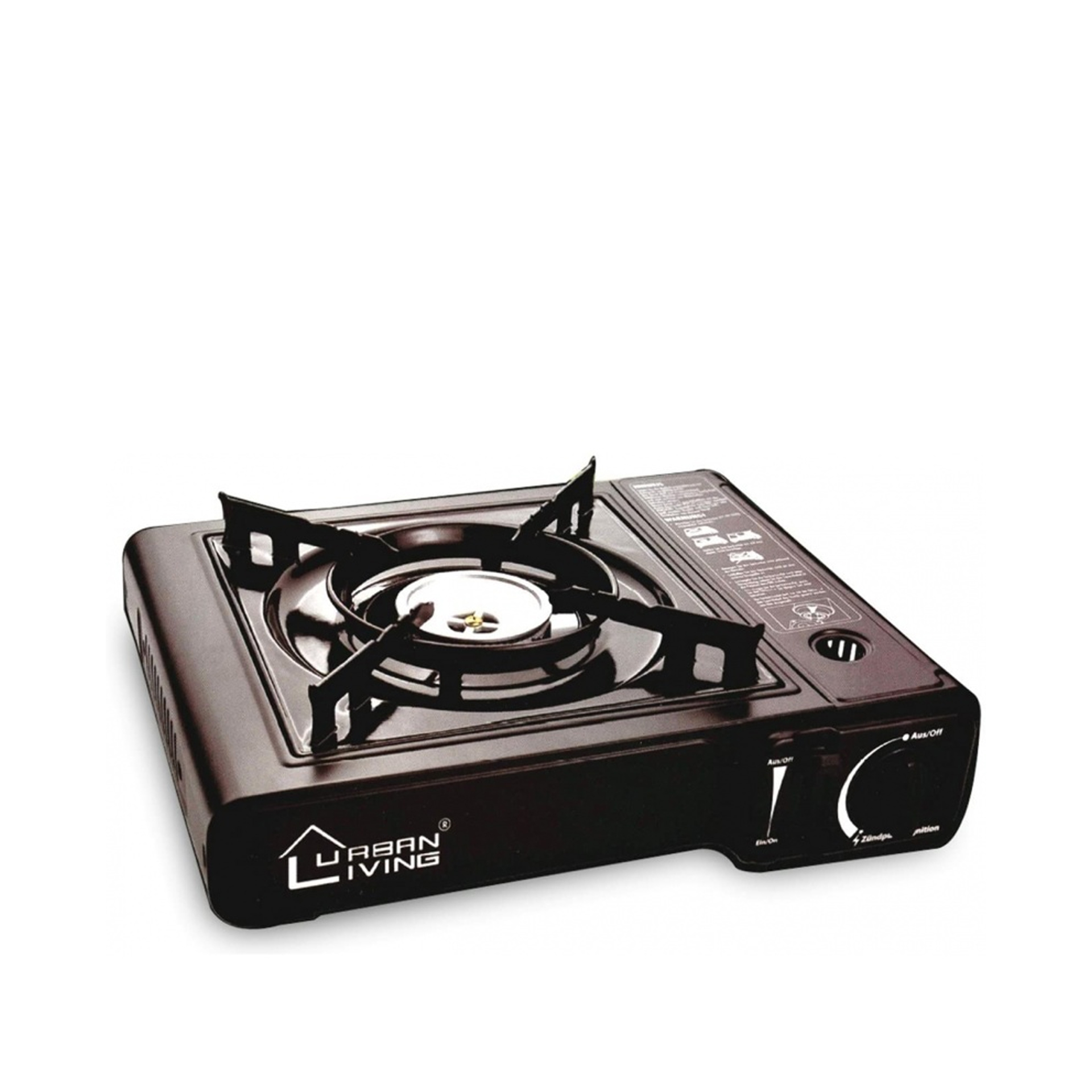 Fogão Portátil Gás Butano