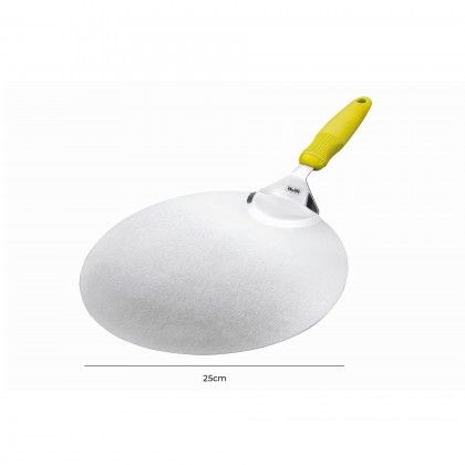 Pá Base Pizza Tartes Redonda 25cm Pá Base Pizza Tartes Redonda 25cm