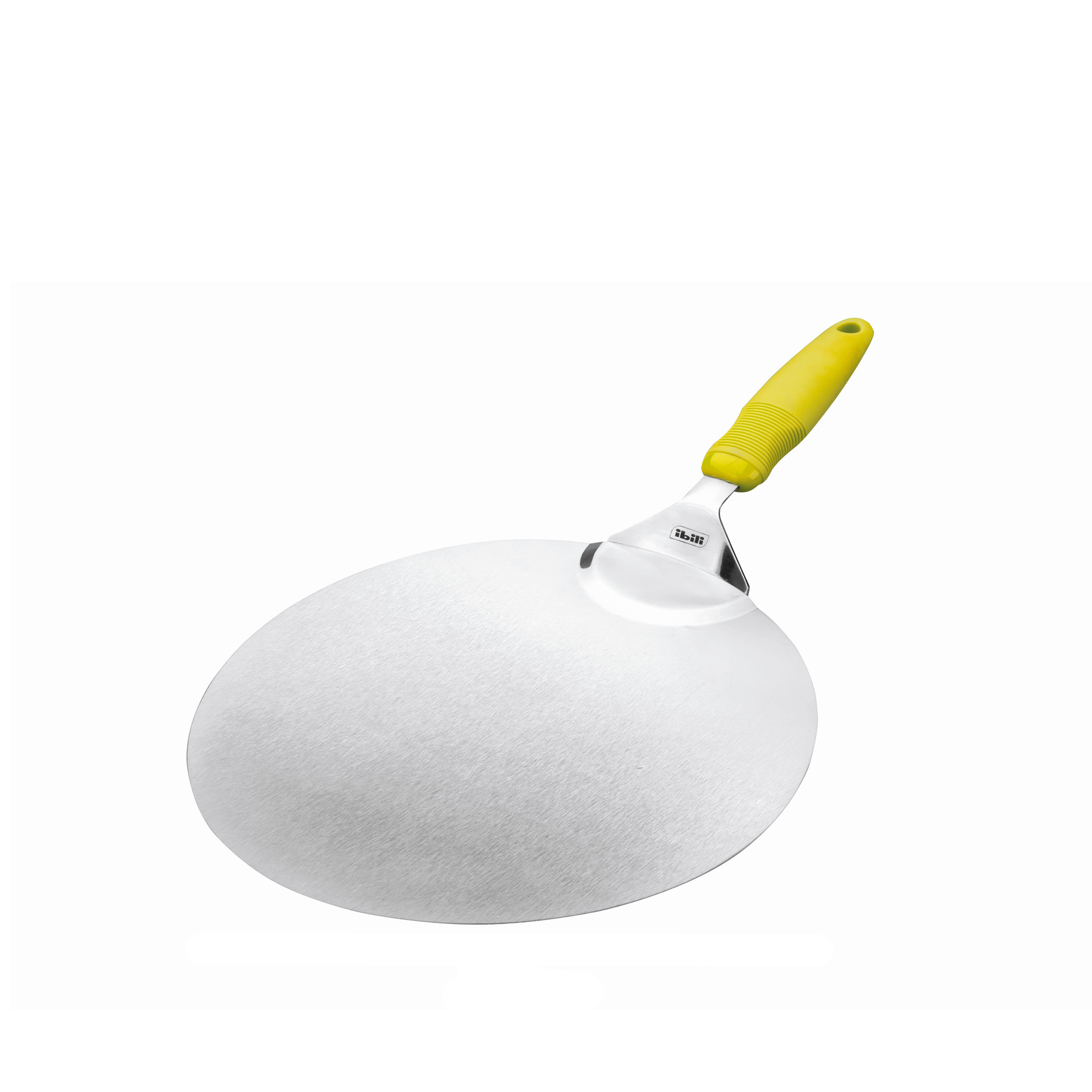 Pá Base Pizza Tartes Redonda 25cm