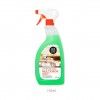 Detergente Multiusos Mayordomo Profissional Pistola 750ml