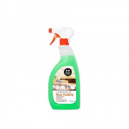 Detergente Multiusos Mayordomo Profissional Pistola 750ml
