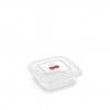 Caixa Hermtica Practiline Maxifresh Retangular 1200ml 17.5X20.5X5.5cm