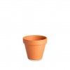 Vaso Barro Standard Redondo N.14 15.5X13.5cm