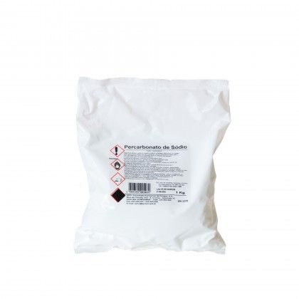 Percarbonato de Sdio Saco 1kg
