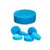 Bloco Sanitrio Anticalcrio Azul 6X40gr