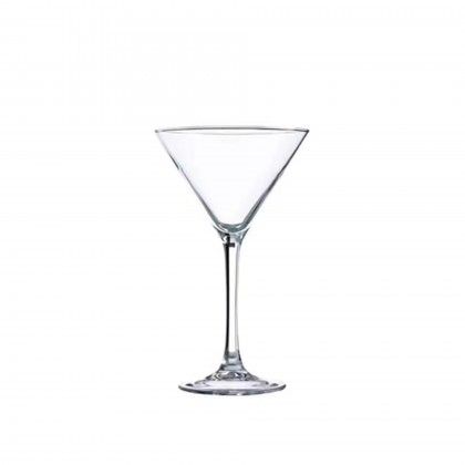 Copo Cocktail Vicrila 21cl 10.9X18cm Pack 6