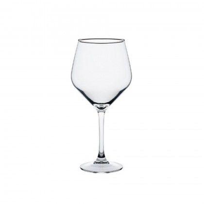 Copo Gin Gala 67cl 11.2X21.5cm Pack 6