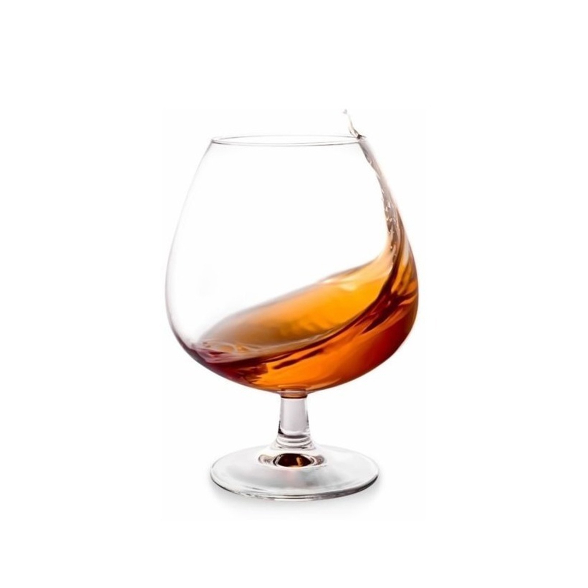 Cálice Conhaque Vicrila 76cl 11.1X15.1cm Pack 6
