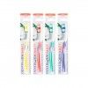 Escova Dentes Dentiform White