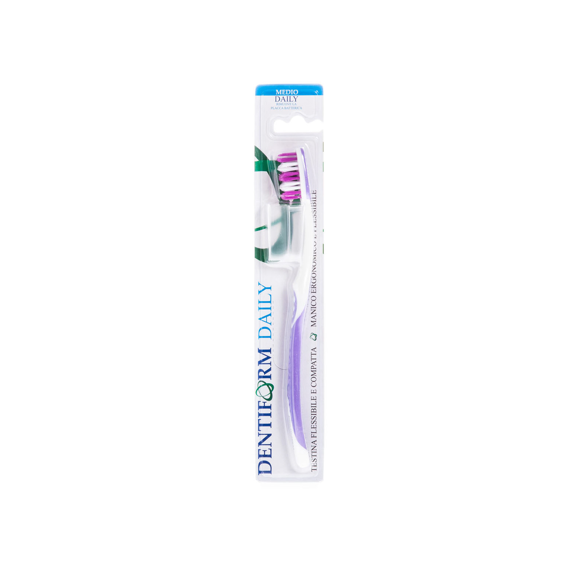 Escova Dentes Dentiform Daily