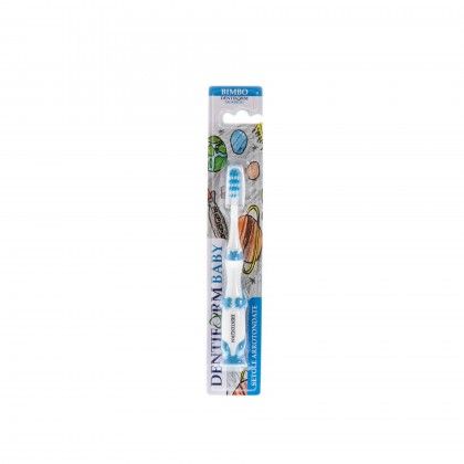 Escova Dentes Dentiform Baby