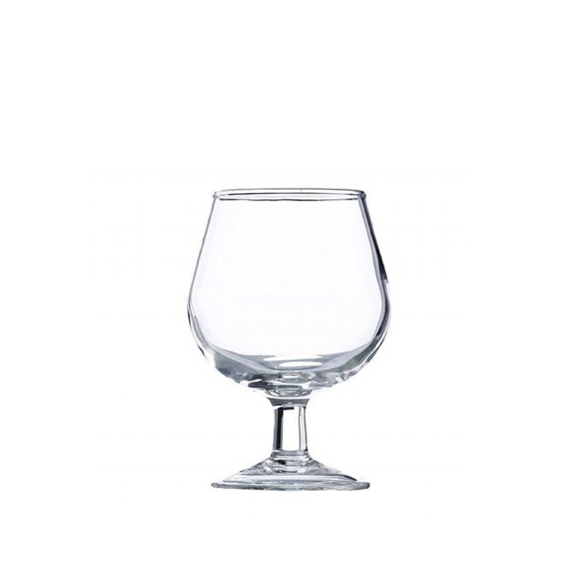 Cálice Conhaque Vicrila 76cl 11.1X15.1cm Pack 6