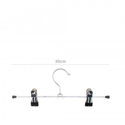 Cruzeta Metal Clip 30cm Pack 3