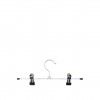 Cruzeta Metal Clip 30cm Pack 3