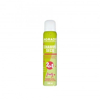 Champ Seco Agrado Spray Frutal 270cc 200ml