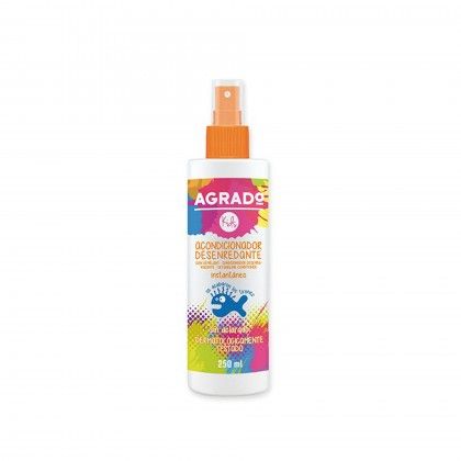 Desembaraante Agrado Kids Spray 250ml