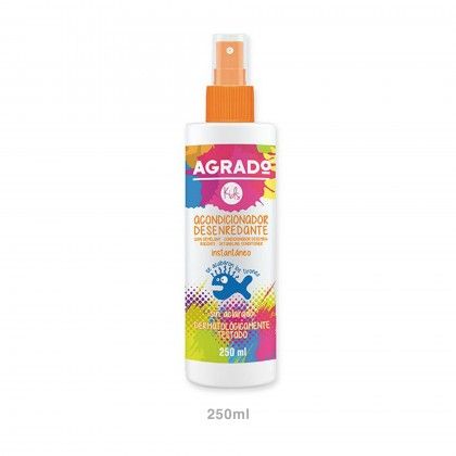 Desembaraante Agrado Kids Spray 250ml