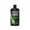 Champô Agrado Profissional Nutrição Cabelos Secos 900ml Champô Agrado Profissional Nutrição Cabelos Secos 900ml