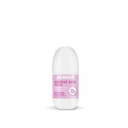 Desodorizante Roll-On Agrado Control Care Women 50ml