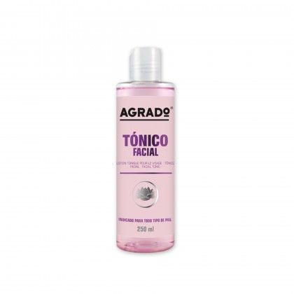 Tnico Facial Agrado 250ml