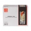 Copo Vidro America 20s sem P Long Drink 40cl Pack 6